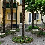 Hostel Ostello Bello Lake Como
