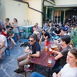 Ostello Bello Lake Como Hostel *