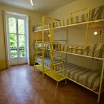 אכסניה Ostello Bello Lake Como *