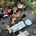 Hostel Ostello Bello Lake Como