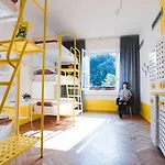 Ostello Bello Lake Como Hostel Como