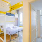 Hostel Ostello Bello Lake Como Como