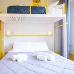 Hostel Ostello Bello Lake Como *