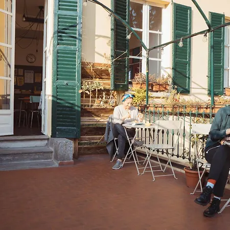 Ostello Bello Lake Como *