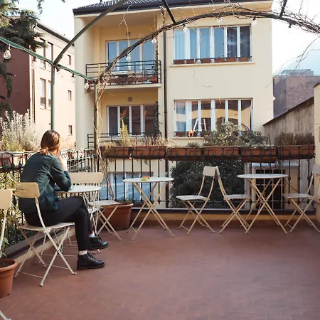 Ostello Bello Lake Como Hostel Como