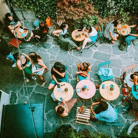 Ostello Bello Lake Como * Como