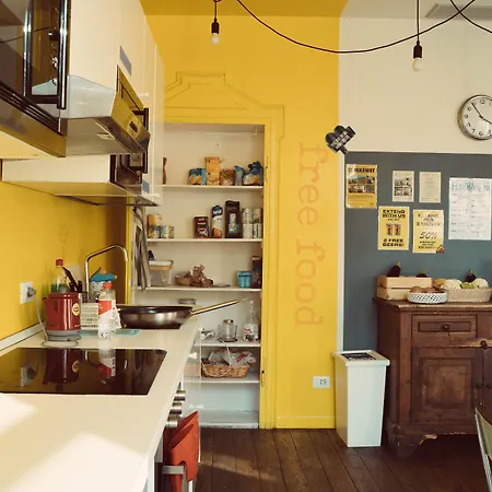 Ostello Bello Lake Como