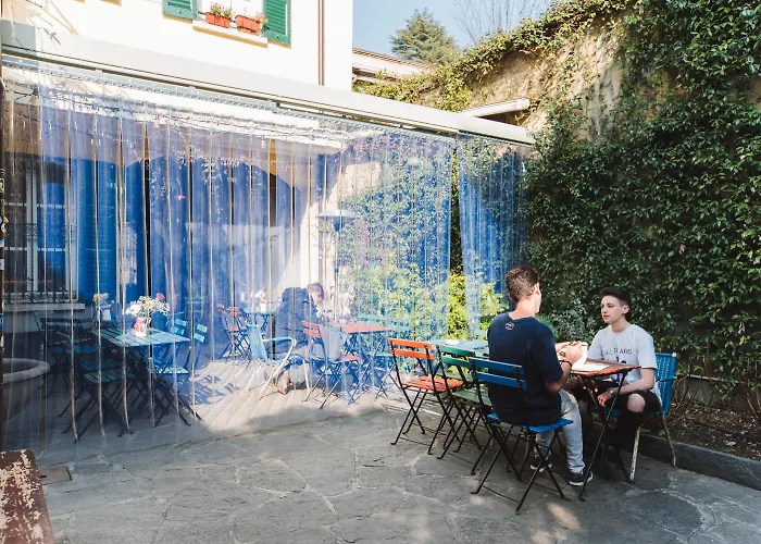 Ostello Bello Lake Como