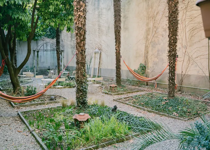 Ostello Bello Lake Como Hostel *