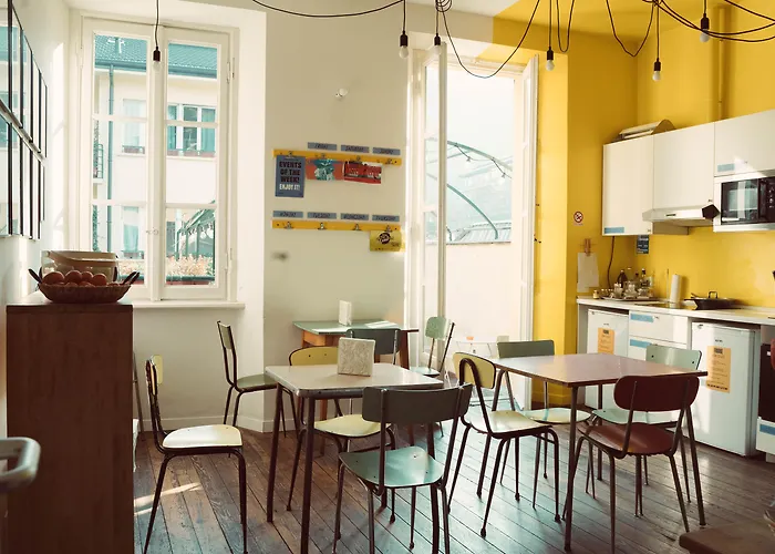 Ostello Bello Lake Como Como