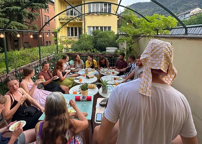 Ostello Bello Lake Como Hostel *