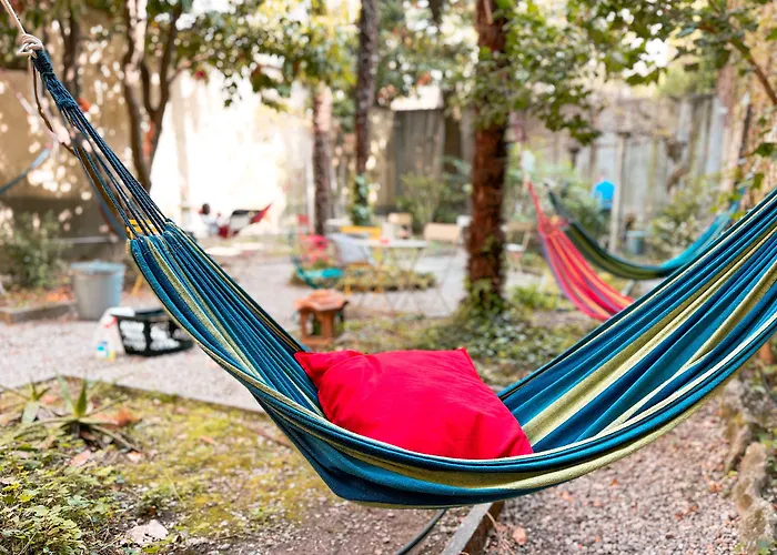 Ostello Bello Lake Como Como