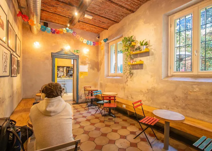 Ostello Bello Lake Como *