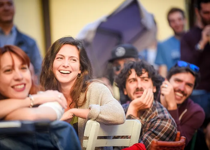 Ostello Bello Lake Como *