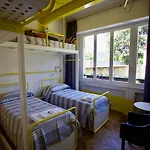 Hostel Ostello Bello Lake Como *