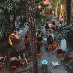 Hostel Ostello Bello Lake Como