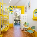 Hostel Ostello Bello Lake Como
