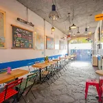 Hostel Ostello Bello Lake Como *