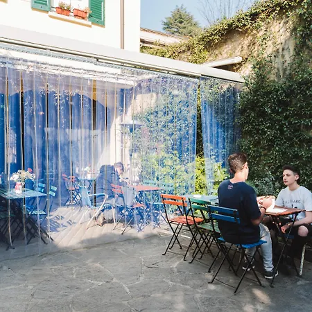 오스텔로 벨로 레이크