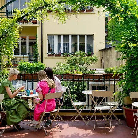 오스텔로 벨로 레이크