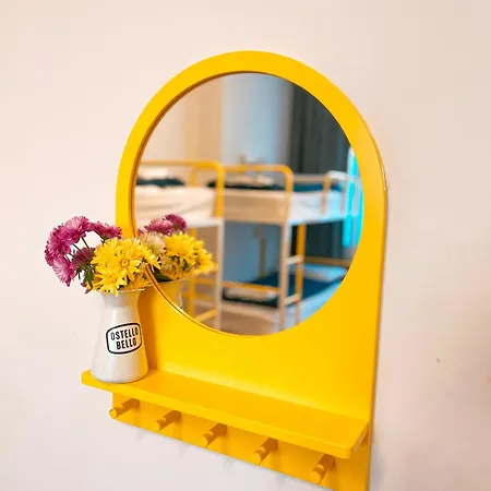 科莫湖贝洛旅舍 旅馆