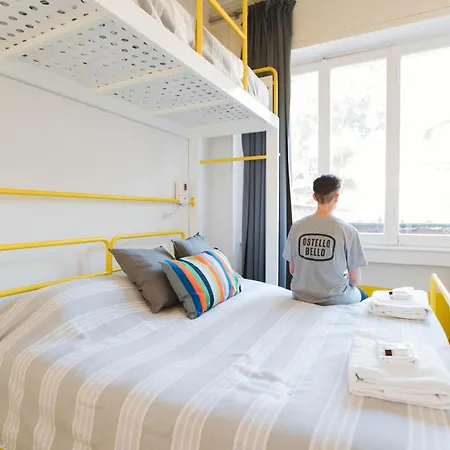 오스텔로 벨로 레이크 호스텔 *