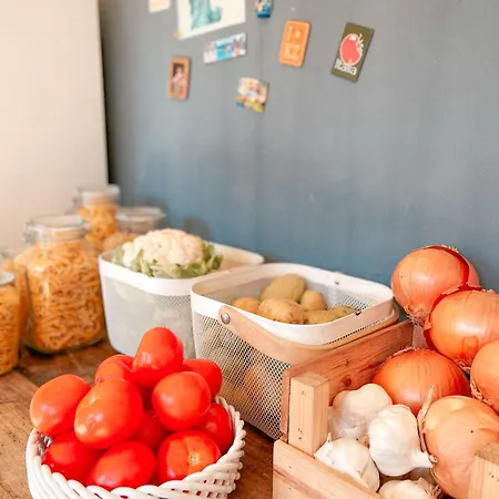 호스텔 오스텔로 벨로 레이크 코모