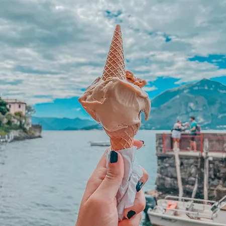 旅馆 科莫湖贝洛旅舍