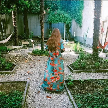 科莫湖贝洛旅舍