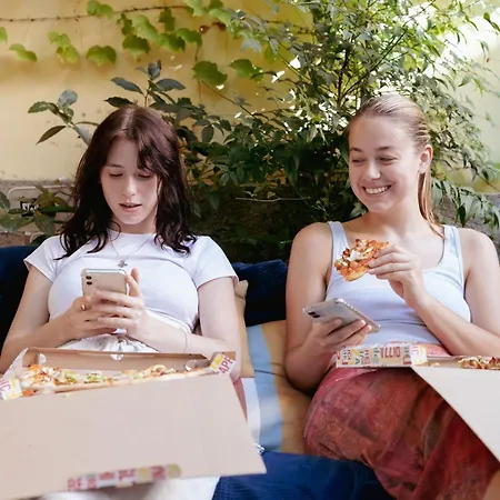 科莫湖贝洛旅舍