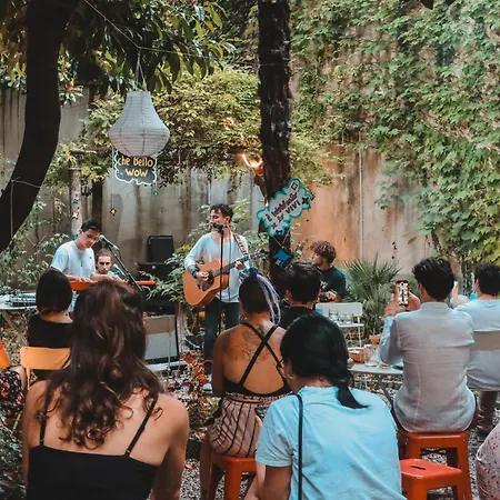 호스텔 오스텔로 벨로 레이크 *