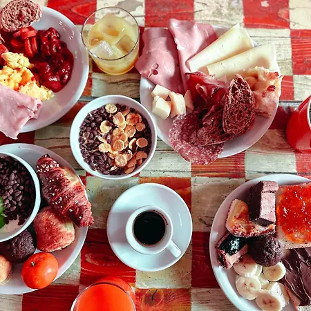 오스텔로 벨로 레이크