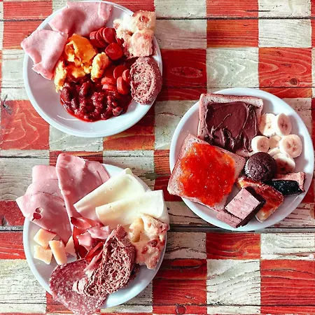 Ostello Bello Lake Como Como