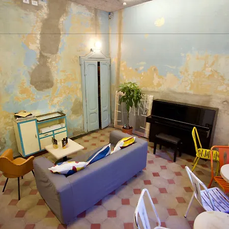 科莫湖贝洛旅舍 科莫