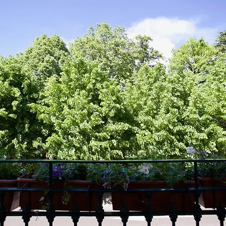 호스텔 오스텔로 벨로 레이크 코모