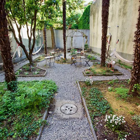 Ostello Bello Lake Como Hostel *