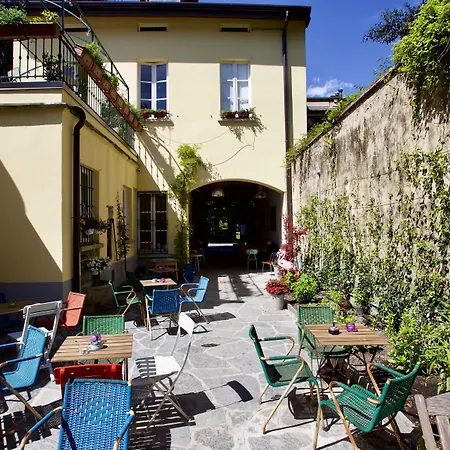 오스텔로 벨로 레이크 *