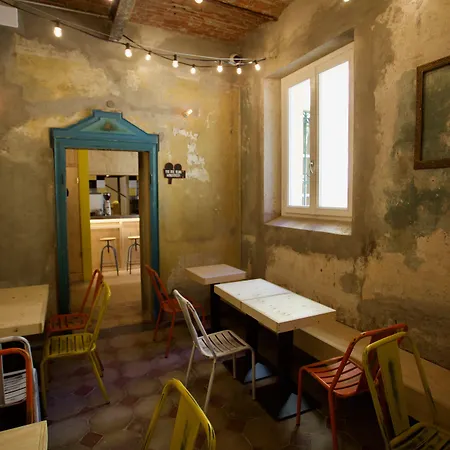 Ostello Bello Lake Como Hostel