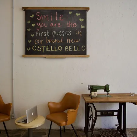 Ostello Bello Lake Como *