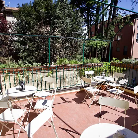 호스텔 오스텔로 벨로 레이크