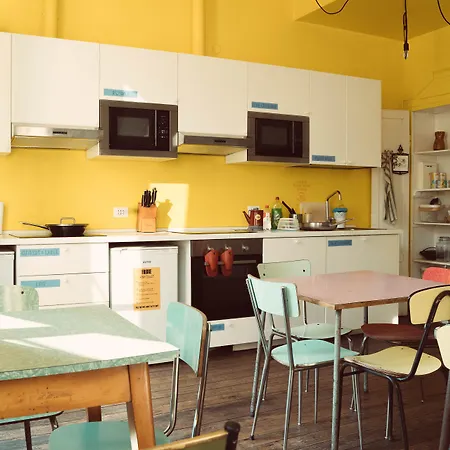 Ostello Bello Lake Como Como