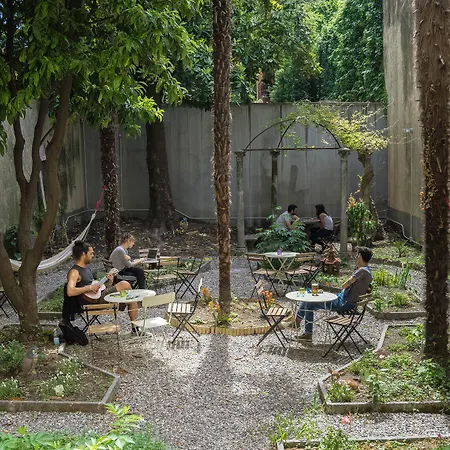 Ostello Bello Lake Como Hostel