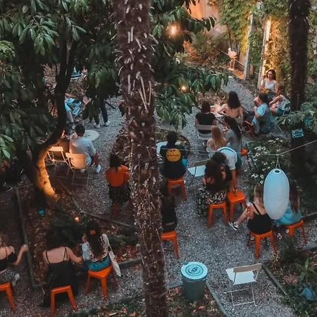 Hostel Ostello Bello Lake Como