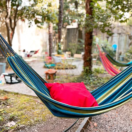 Ostello Bello Lake Como Como