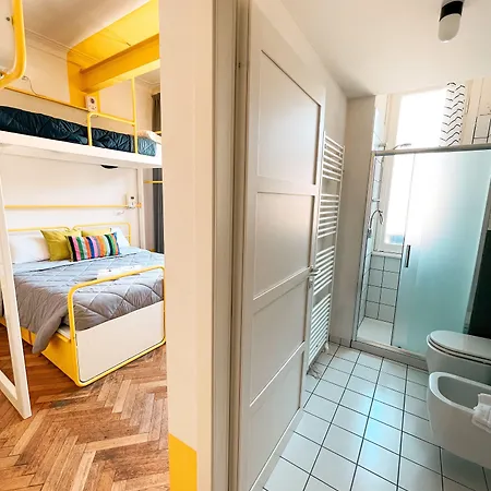 오스텔로 벨로 레이크