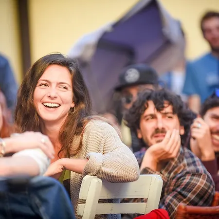 오스텔로 벨로 레이크 *