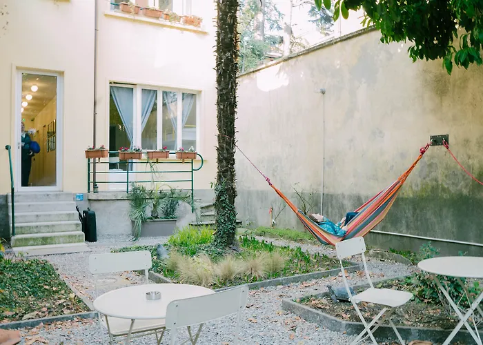 Ostello Bello Lake Como