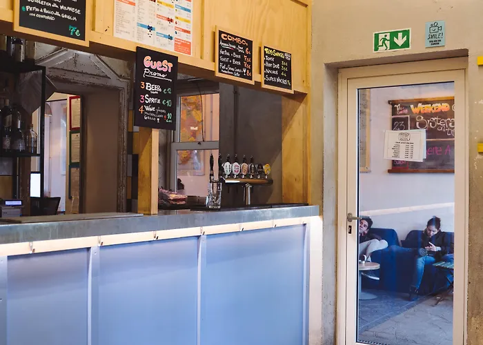 Ostello Bello Lake Como Hostel Como