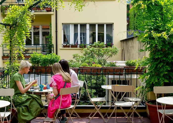 Ostello Bello Lake Como