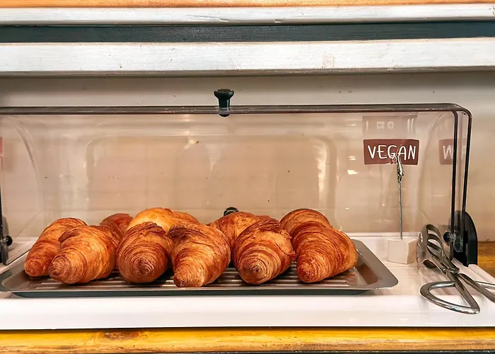 Ostello Bello Lake Como *